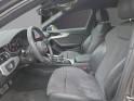 Audi a4 avant 40 tfsi 204 s tronic 7 s-line occasion  simplicicar vaucresson nice - pfvauto simplicicar simplicibike france
