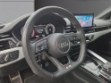 Audi a4 avant 40 tfsi 204 s tronic 7 s-line occasion  simplicicar vaucresson nice - pfvauto simplicicar simplicibike france