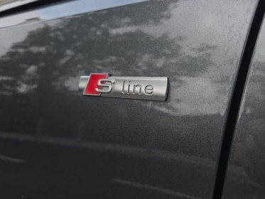 Audi a4 avant 40 tfsi 204 s tronic 7 s-line occasion  simplicicar vaucresson nice - pfvauto simplicicar simplicibike france