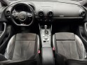 Audi a3 sportback 2.0 tdi 184 s line quattro s tronic 6 occasion simplicicar pau simplicicar simplicibike france