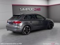Audi a3 sportback 2.0 tdi 184 s line quattro s tronic 6 occasion simplicicar pau simplicicar simplicibike france