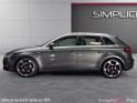 Audi a3 sportback 2.0 tdi 184 s line quattro s tronic 6 occasion simplicicar pau simplicicar simplicibike france