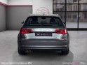 Audi a3 sportback 2.0 tdi 184 s line quattro s tronic 6 occasion simplicicar pau simplicicar simplicibike france