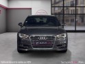 Audi a3 sportback 2.0 tdi 184 s line quattro s tronic 6 occasion simplicicar pau simplicicar simplicibike france