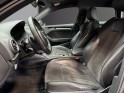 Audi a3 sportback 2.0 tdi 184 s line quattro s tronic 6 occasion simplicicar pau simplicicar simplicibike france