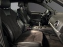 Audi a3 sportback 2.0 tdi 184 s line quattro s tronic 6 occasion simplicicar pau simplicicar simplicibike france