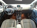 Ford fiesta 1.5 tdci 75 ss titanium garnatie 12 mois occasion simplicicar villepinte simplicicar simplicibike france