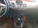 Ford fiesta 1.5 tdci 75 ss titanium garnatie 12 mois occasion simplicicar villepinte simplicicar simplicibike france