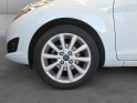 Ford fiesta 1.5 tdci 75 ss titanium garnatie 12 mois occasion simplicicar villepinte simplicicar simplicibike france