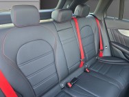 MERCEDES d'occasion CLASSE GLC 43 AMG 4MATIC de 2017 Vichy (03)﻿