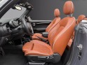 Mini hatch 3 portes f56 cooper s 192 ch cabriolet/ interieur cuir/entretien mini/ pahres led occasion montreuil (porte de...