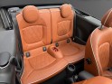 Mini hatch 3 portes f56 cooper s 192 ch cabriolet/ interieur cuir/entretien mini/ pahres led occasion montreuil (porte de...