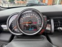 Mini hatch 3 portes f56 cooper s 192 ch cabriolet/ interieur cuir/entretien mini/ pahres led occasion montreuil (porte de...