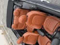 Mini hatch 3 portes f56 cooper s 192 ch cabriolet/ interieur cuir/entretien mini/ pahres led occasion montreuil (porte de...