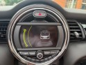 Mini hatch 3 portes f56 cooper s 192 ch cabriolet/ interieur cuir/entretien mini/ pahres led occasion montreuil (porte de...