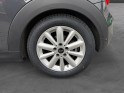 Mini hatch 3 portes f56 cooper s 192 ch cabriolet/ interieur cuir/entretien mini/ pahres led occasion montreuil (porte de...