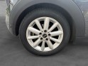 Mini hatch 3 portes f56 cooper s 192 ch cabriolet/ interieur cuir/entretien mini/ pahres led occasion montreuil (porte de...