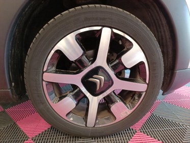 Citroen c4 cactus puretech 110 ss eat6 shine occasion simplicicar amiens  simplicicar simplicibike france