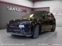 Land rover range rover sport mark ix p400e phev 2.0l 404ch hse dynamic première main tva récupérable garantie 1 an...