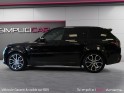 Land rover range rover sport mark ix p400e phev 2.0l 404ch hse dynamic première main tva récupérable garantie 1 an...