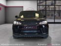 Land rover range rover sport mark ix p400e phev 2.0l 404ch hse dynamic première main tva récupérable garantie 1 an...