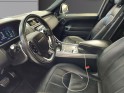 Land rover range rover sport mark ix p400e phev 2.0l 404ch hse dynamic première main tva récupérable garantie 1 an...