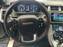 Land rover range rover sport mark ix p400e phev 2.0l 404ch hse dynamic première main tva récupérable garantie 1 an...