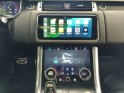 Land rover range rover sport mark ix p400e phev 2.0l 404ch hse dynamic première main tva récupérable garantie 1 an...