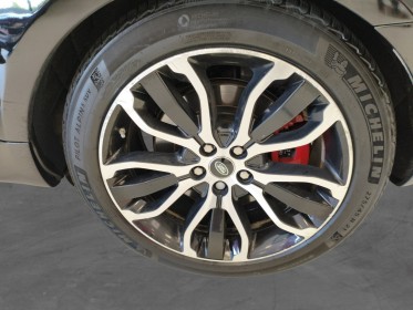 Land rover range rover sport mark ix p400e phev 2.0l 404ch hse dynamic première main tva récupérable garantie 1 an...