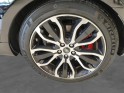 Land rover range rover sport mark ix p400e phev 2.0l 404ch hse dynamic première main tva récupérable garantie 1 an...