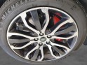 Land rover range rover sport mark ix p400e phev 2.0l 404ch hse dynamic première main tva récupérable garantie 1 an...