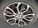 Land rover range rover sport mark ix p400e phev 2.0l 404ch hse dynamic première main tva récupérable garantie 1 an...