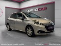 Peugeot 208 1.2  82ch bvm5 urban soul camera regulateur clim garantie 12 mois occasion simplicicar narbonne simplicicar...