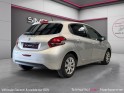 Peugeot 208 1.2  82ch bvm5 urban soul camera regulateur clim garantie 12 mois occasion simplicicar narbonne simplicicar...