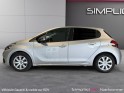 Peugeot 208 1.2  82ch bvm5 urban soul camera regulateur clim garantie 12 mois occasion simplicicar narbonne simplicicar...