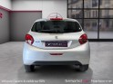 Peugeot 208 1.2  82ch bvm5 urban soul camera regulateur clim garantie 12 mois occasion simplicicar narbonne simplicicar...