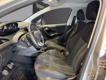 Peugeot 208 1.2  82ch bvm5 urban soul camera regulateur clim garantie 12 mois occasion simplicicar narbonne simplicicar...