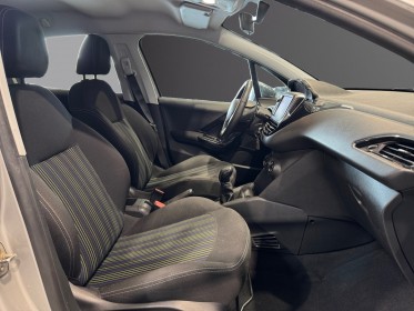 Peugeot 208 1.2  82ch bvm5 urban soul camera regulateur clim garantie 12 mois occasion simplicicar narbonne simplicicar...