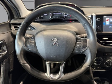 Peugeot 208 1.2  82ch bvm5 urban soul camera regulateur clim garantie 12 mois occasion simplicicar narbonne simplicicar...