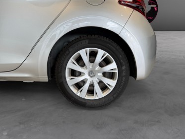 Peugeot 208 1.2  82ch bvm5 urban soul camera regulateur clim garantie 12 mois occasion simplicicar narbonne simplicicar...