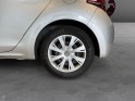 Peugeot 208 1.2  82ch bvm5 urban soul camera regulateur clim garantie 12 mois occasion simplicicar narbonne simplicicar...