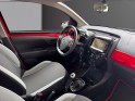 Toyota aygo x-play/ camera de recul/regulateur de vitesse/garantie 12 mois occasion paris 17ème (75)(porte maillot)...