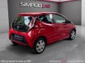 Toyota aygo x-play/ camera de recul/regulateur de vitesse/garantie 12 mois occasion paris 17ème (75)(porte maillot)...