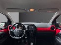 Toyota aygo x-play/ camera de recul/regulateur de vitesse/garantie 12 mois occasion paris 17ème (75)(porte maillot)...