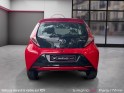 Toyota aygo x-play/ camera de recul/regulateur de vitesse/garantie 12 mois occasion paris 17ème (75)(porte maillot)...