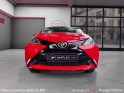 Toyota aygo x-play/ camera de recul/regulateur de vitesse/garantie 12 mois occasion paris 17ème (75)(porte maillot)...