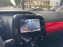 Toyota aygo x-play/ camera de recul/regulateur de vitesse/garantie 12 mois occasion paris 17ème (75)(porte maillot)...