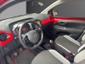 Toyota aygo x-play/ camera de recul/regulateur de vitesse/garantie 12 mois occasion paris 17ème (75)(porte maillot)...