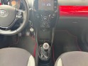 Toyota aygo x-play/ camera de recul/regulateur de vitesse/garantie 12 mois occasion paris 17ème (75)(porte maillot)...