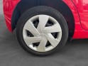 Toyota aygo x-play/ camera de recul/regulateur de vitesse/garantie 12 mois occasion paris 17ème (75)(porte maillot)...